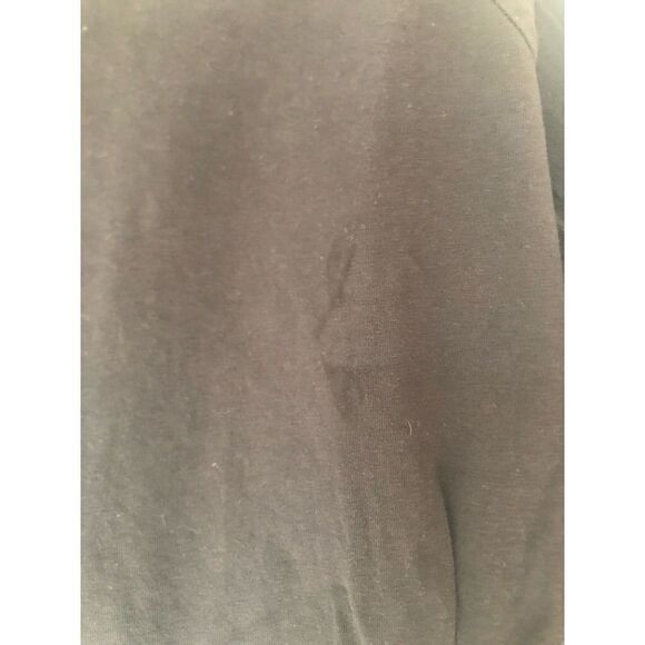 5/$25 SALE Molo Raelicka Black Bean Long Sleeves Cotton Tee Size 122 7 Years - Picture 3 of 15